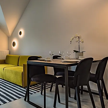 Vacationclub - Port 510 * Kołobrzeg