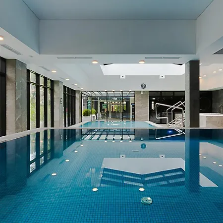 Vacationclub - Port 510 * Kołobrzeg