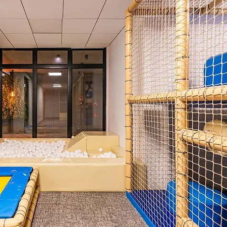 Apartman Vacationclub - Port 510 *