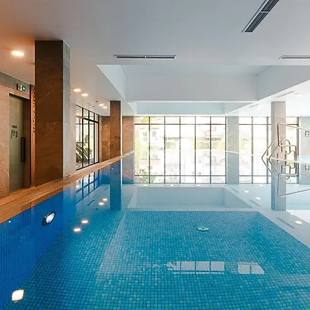 Apartman Vacationclub - Port 510