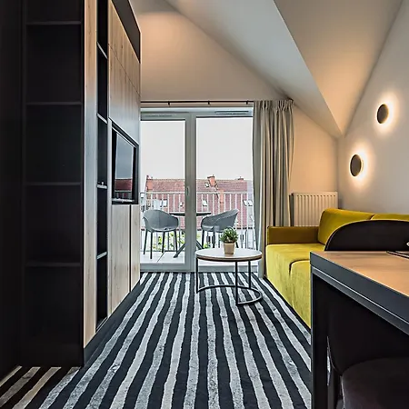 Apartament Vacationclub - Port 510 Kołobrzeg