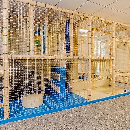 Vacationclub - Port 510 Kołobrzeg