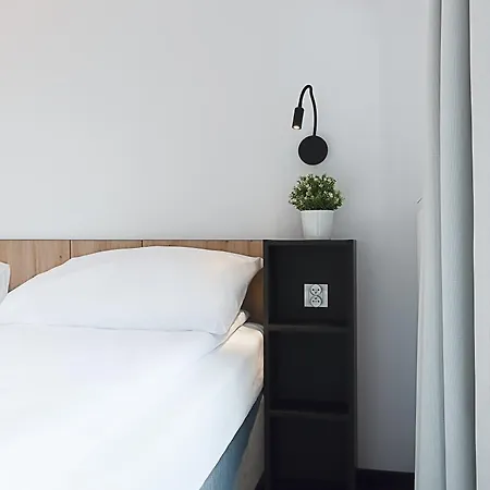 Apartament Vacationclub - Port 510 Kołobrzeg