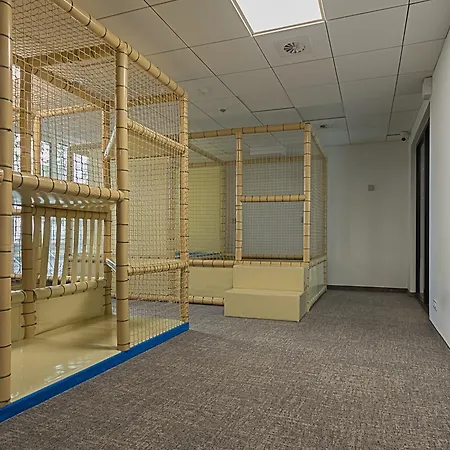 Vacationclub - Port 510 Kołobrzeg