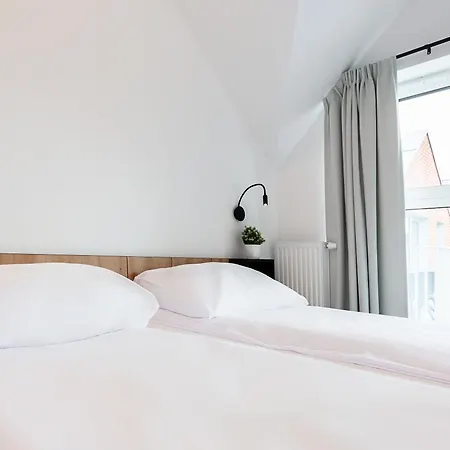 Apartament Vacationclub - Port 510