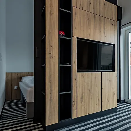 Vacationclub - Port 510 * Kołobrzeg