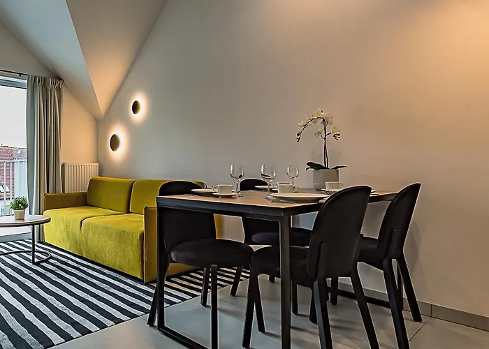 Vacationclub - Port 510 * Kolobrzeg