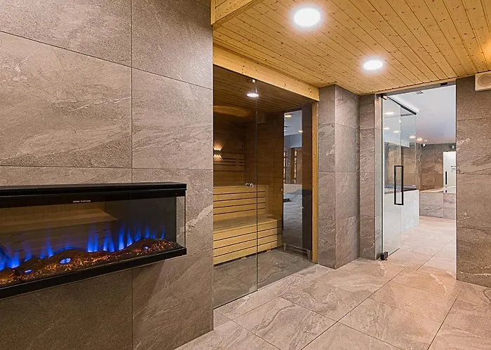 Vacationclub - Port 510 Apartment