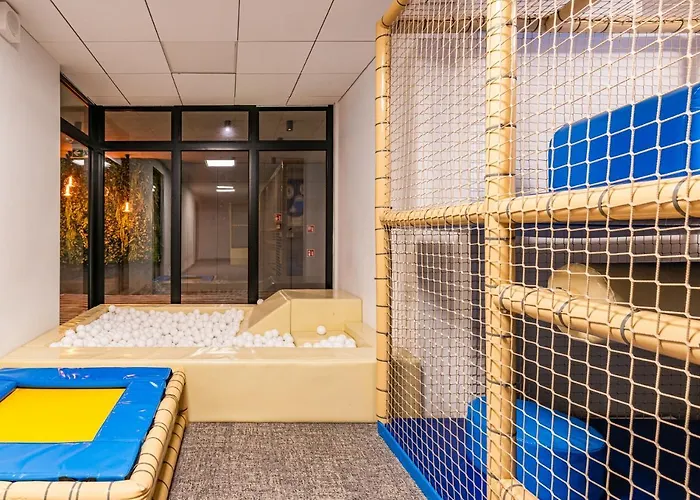 Apartament Vacationclub - Port 510 *