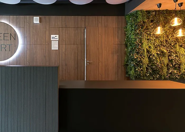 Apartment Vacationclub - Port 510