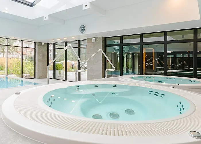 Vacationclub - Port 510 *