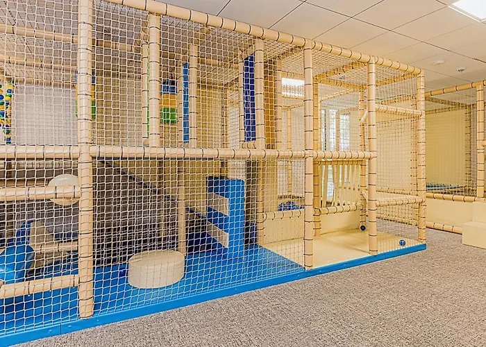 Vacationclub - Port 510 Kołobrzeg