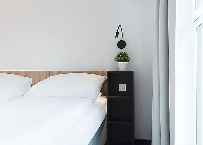 Apartment Vacationclub - Port 510 Kolobrzeg