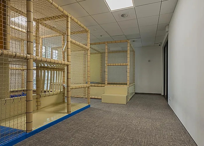 Vacationclub - Port 510 Kolobrzeg