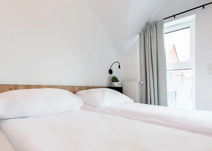 Apartament Vacationclub - Port 510