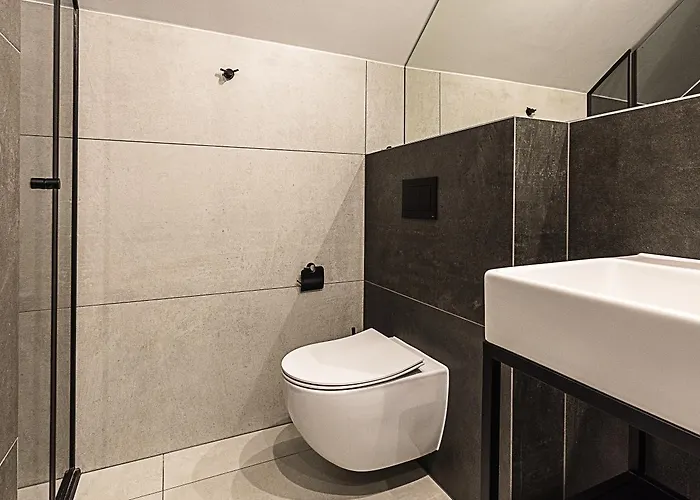 Vacationclub - Port 510 Apartament *