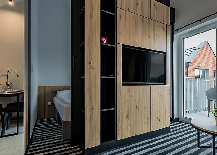 Vacationclub - Port 510 * Kołobrzeg